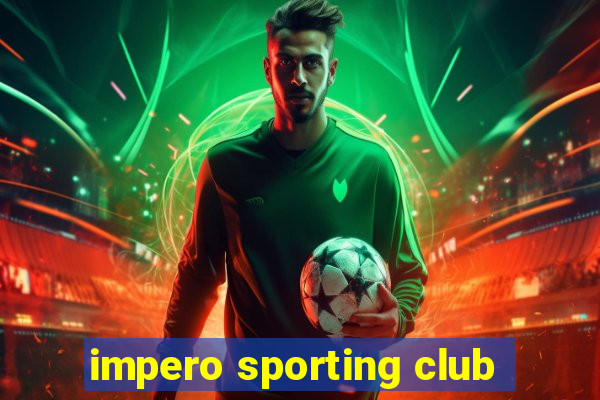 impero sporting club